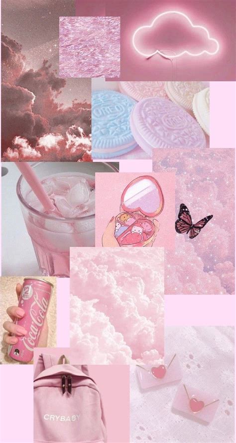 fondos de pantalla rosa|fondos de pantalla aesthetic rosado.